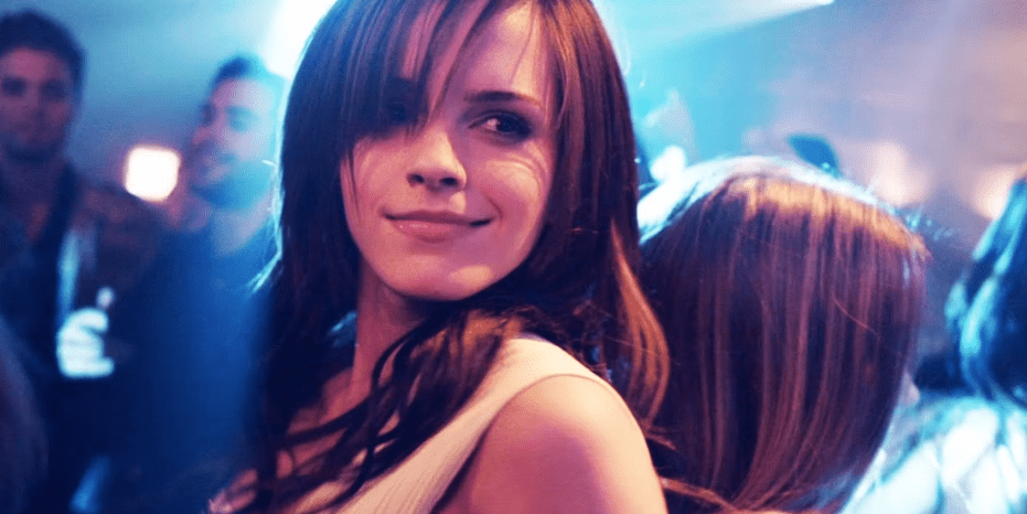 فیلم های اما واتسون "The Bling Ring"