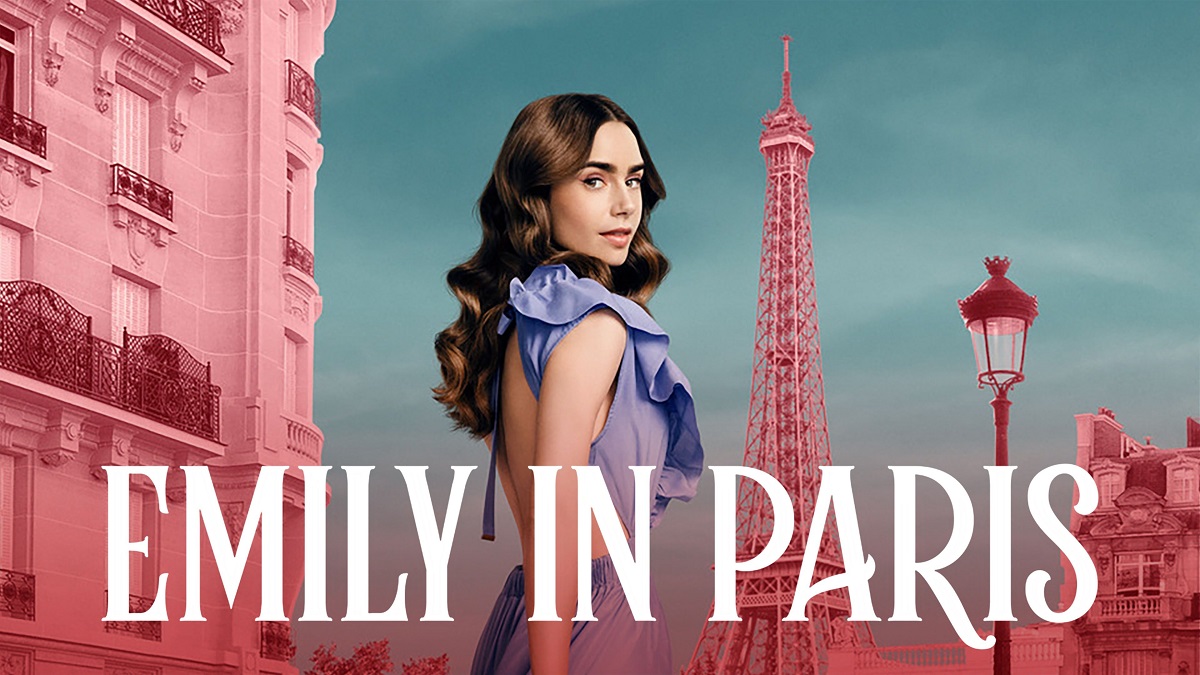 Emily in Paris