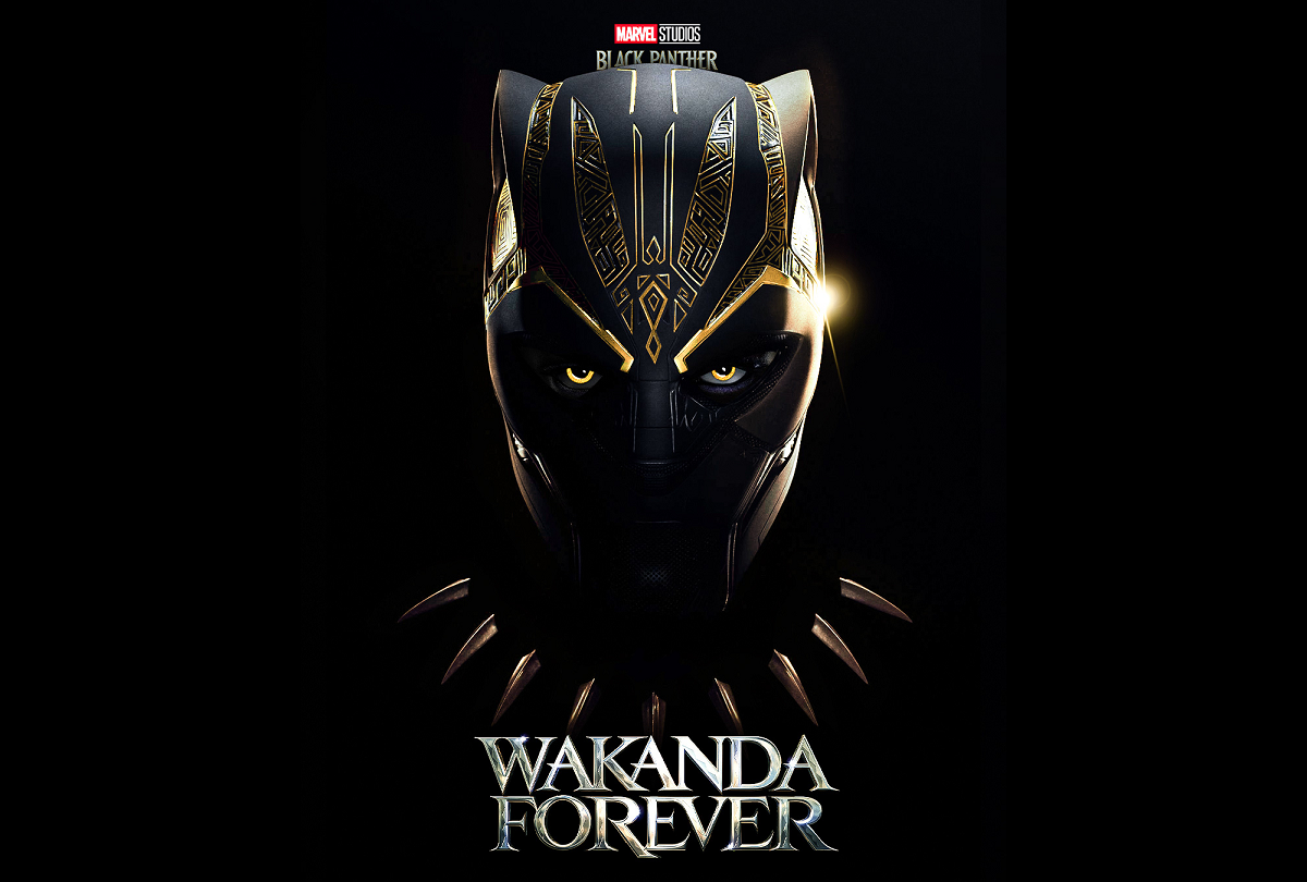 Black Panther: Wakanda Forever