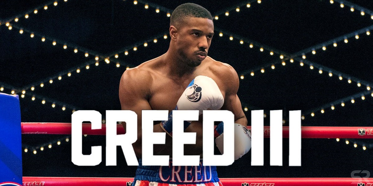 فیلم 2023 Creed III