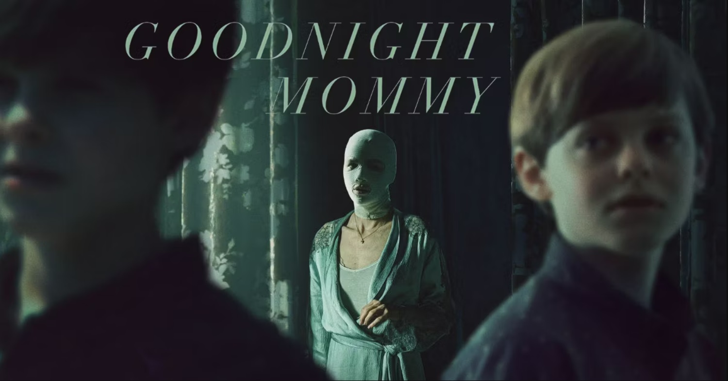 Goodnight Mommy، اقتباس خوب یا بد؟