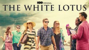 سریال The White Lotus