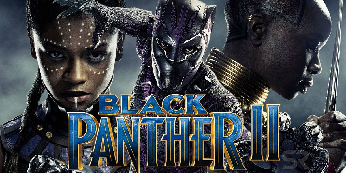 2 Black Panther