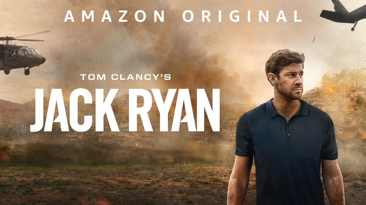 Jack Ryan