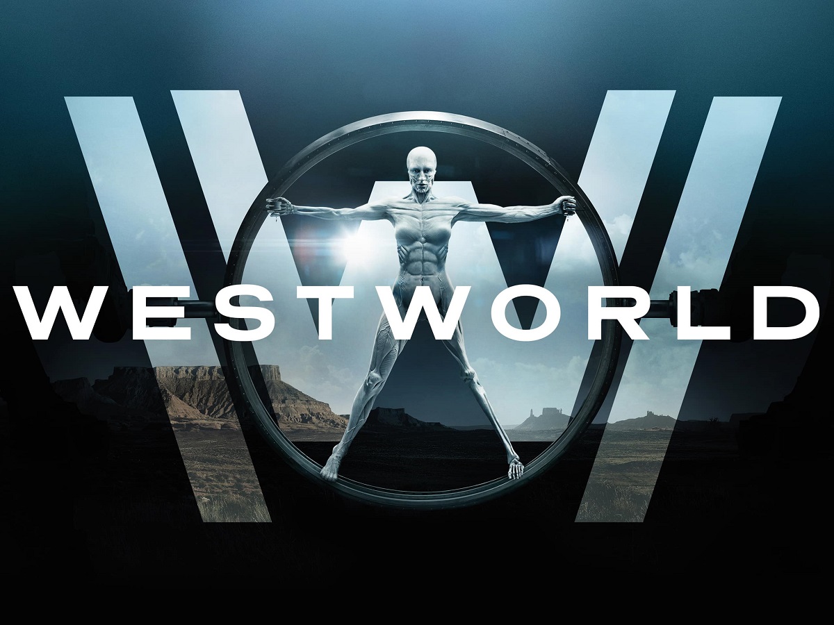 سریال Westworld