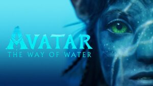 2022 Avatar: The Way of Water