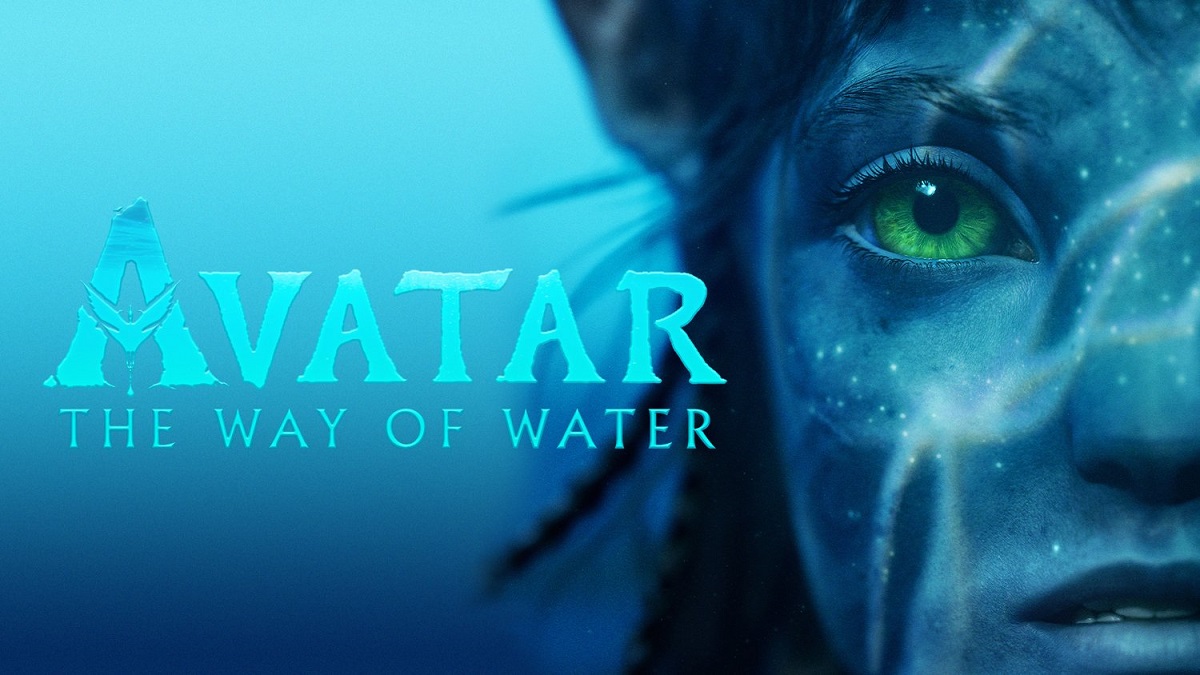 2022 Avatar: The Way of Water