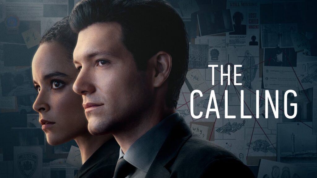 سریال The Calling