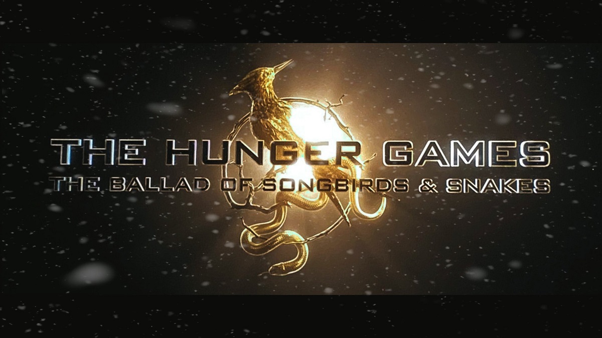 فرانچایز The Hunger Games