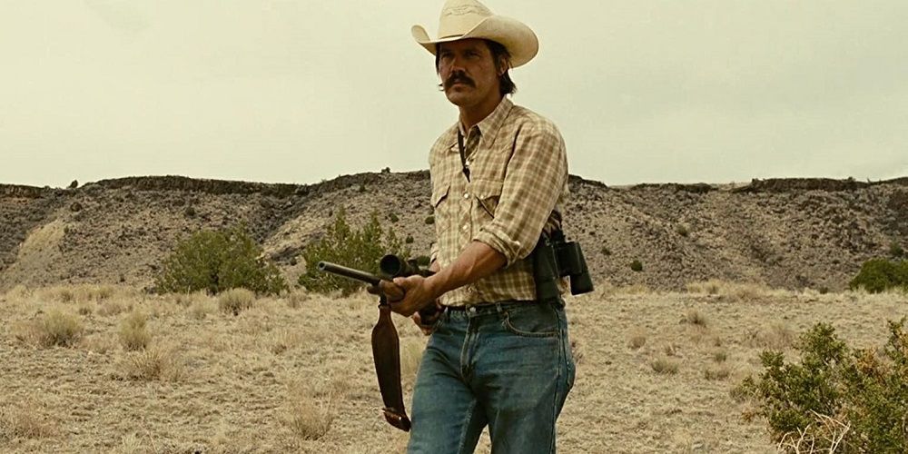 No Country For Old Men (2007)