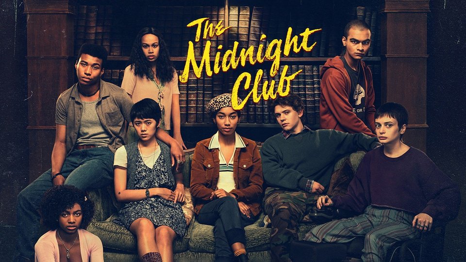 The Midnight Club (2022)