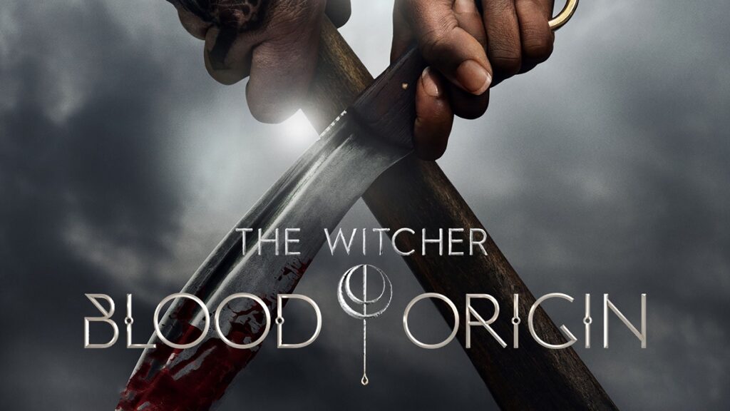 نمرات ضعیف The Witcher: Blood Origin