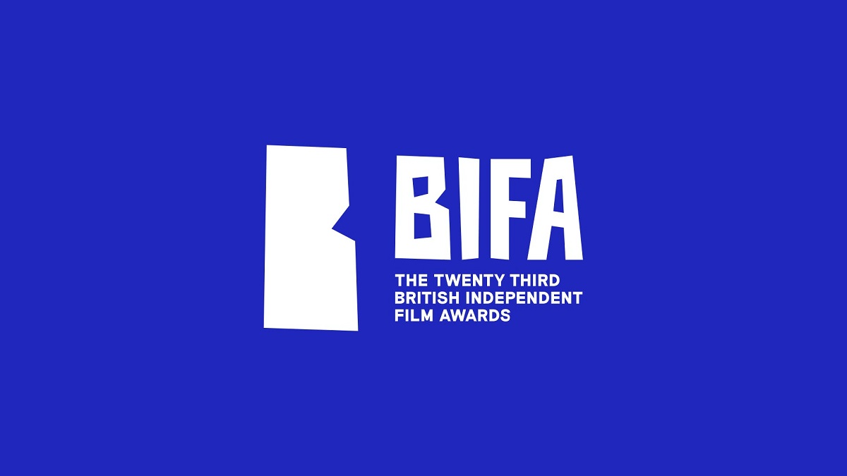 2022 British Independent Film