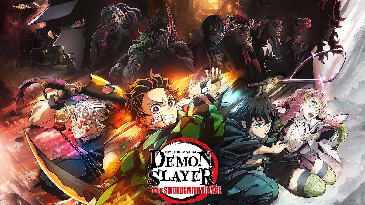 Demon Slayer