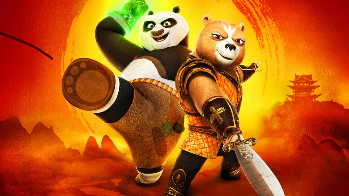 Kung Fu Panda