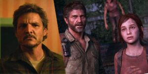 تفاوت بازی و سریال Last of Us