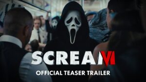 تریلر فیلم Scream 6