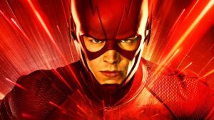تریلر سریال The Flash