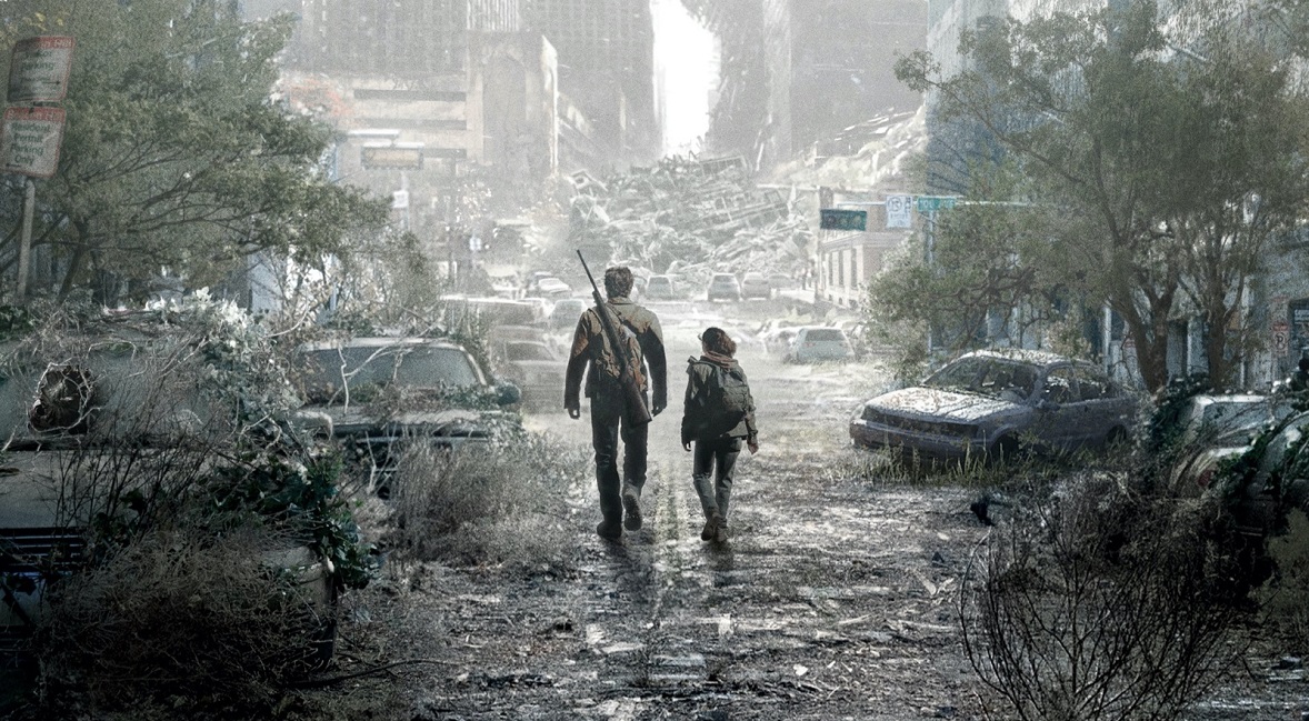 2023 The Last of Us