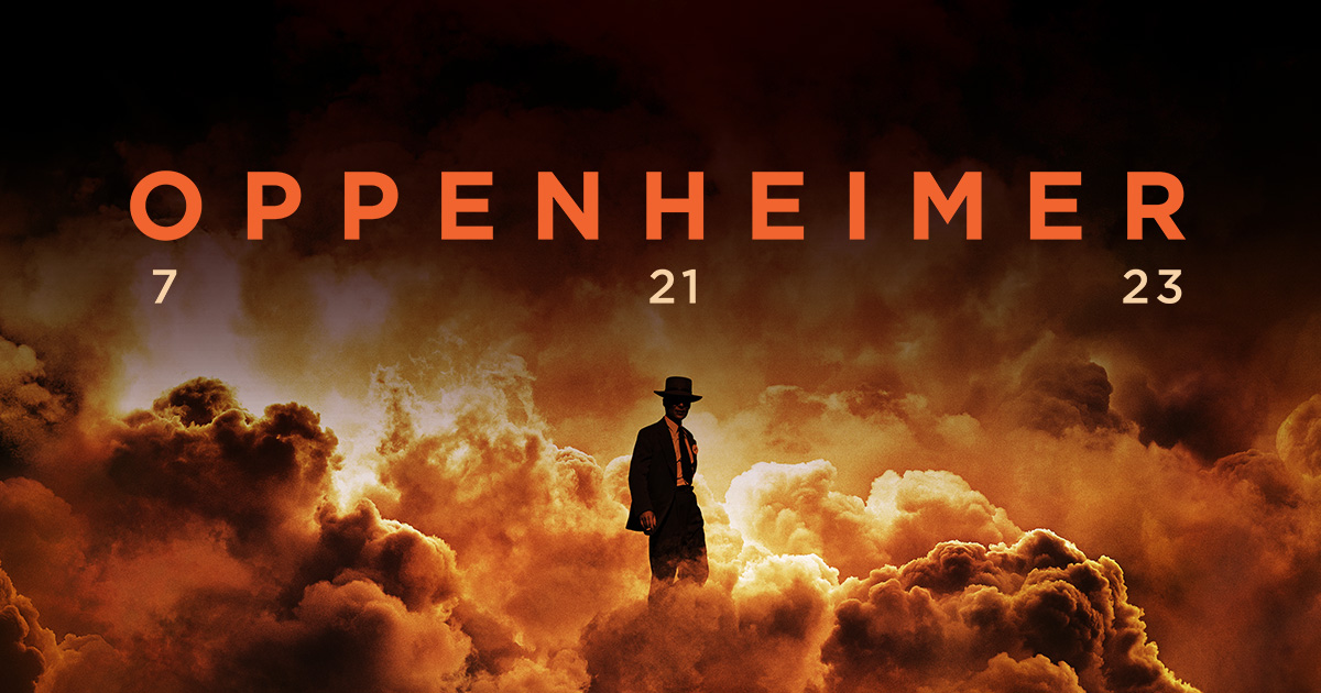 تریلر فیلم Oppenheimer