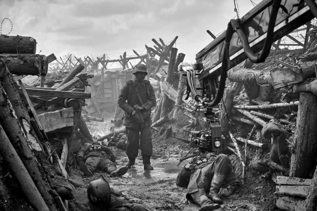 All Quiet On the Western Front (1930)