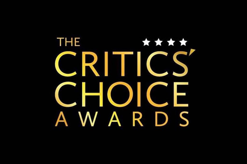 برندگان جوایز 2023 Critics Choice
