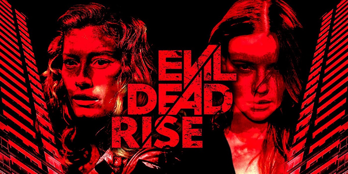 تریلر فیلم Evil Dead Rise