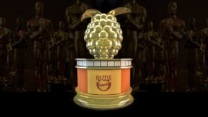نامزدهای جوایز تمشک طلایی 2023