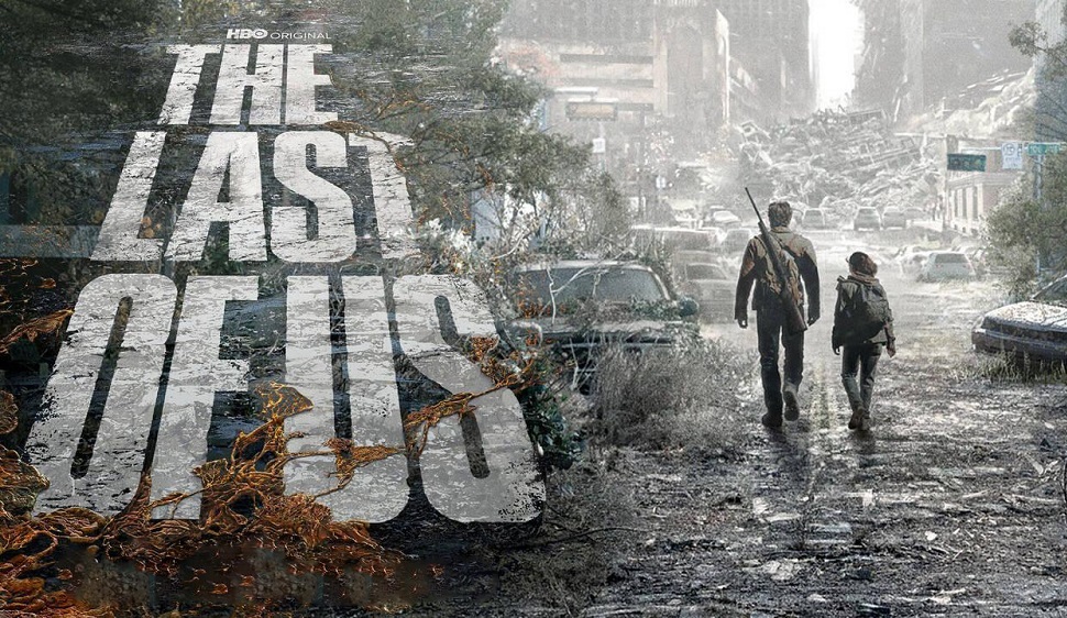 ساخت فصل دوم The Last of Us 