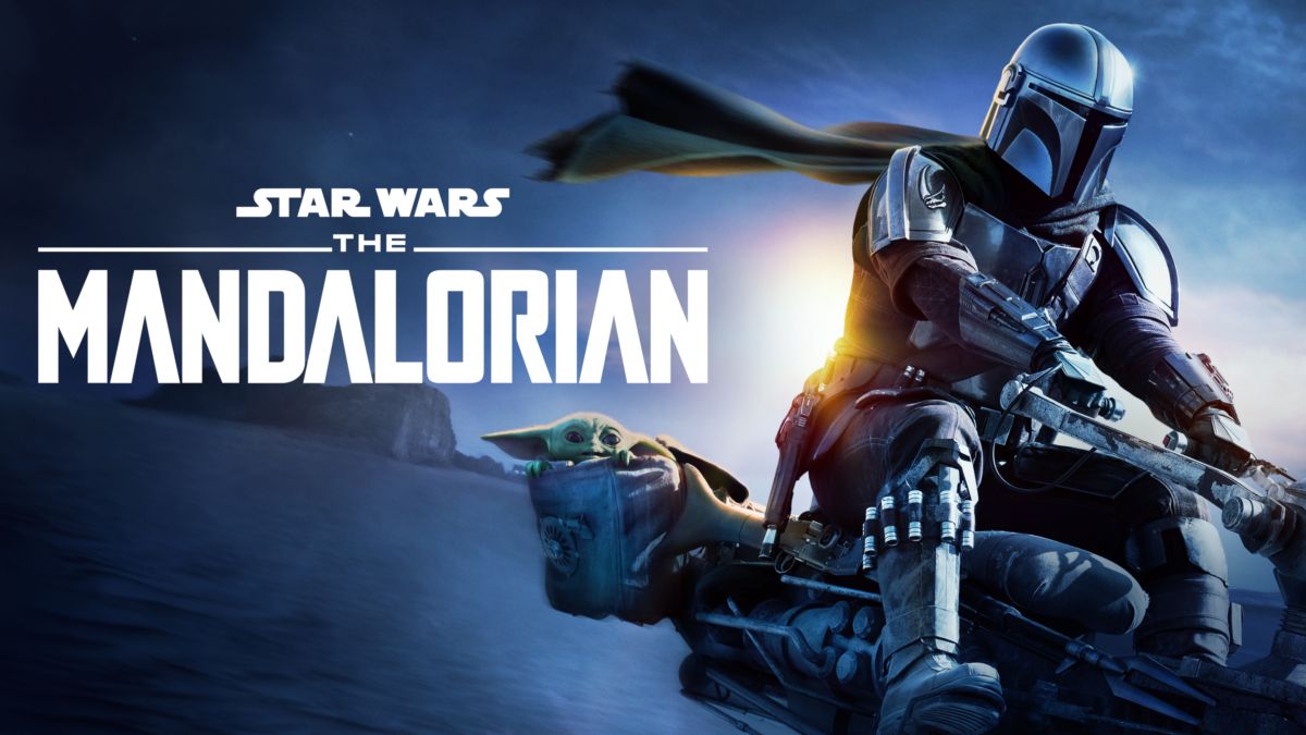 تریلر فصل سوم سریال The Mandalorian