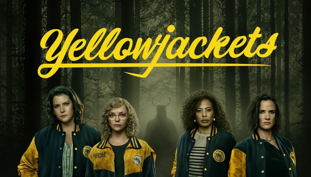 تریلر فصل دوم سریال Yellowjackets