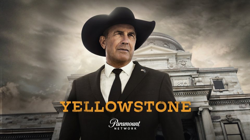 تمدید سریال Yellowstone