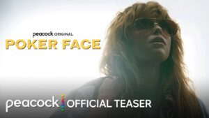 تریلر سریال Poker Face