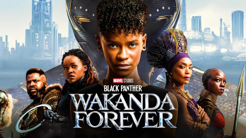 Black Panther: Wakanda Forever؛ در سوگ واقعی پادشاه