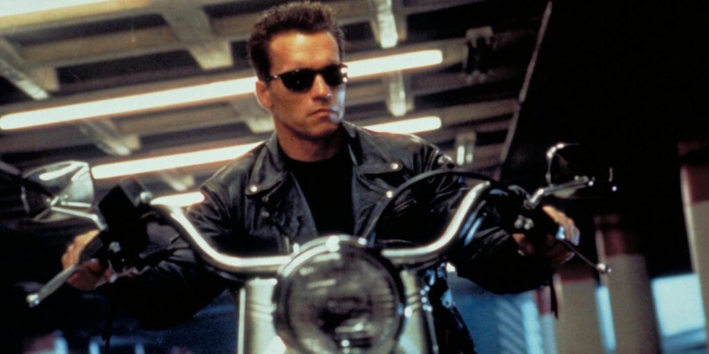 Terminator 2: Judgment Day از بهترین فیلم های اکشن تاریخ