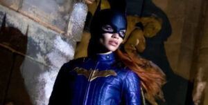 فیلم Batgirl
