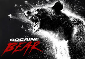 افتتاحیه Cocaine Bear