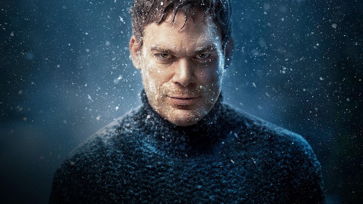 فصل دوم سریال Dexter: New Blood