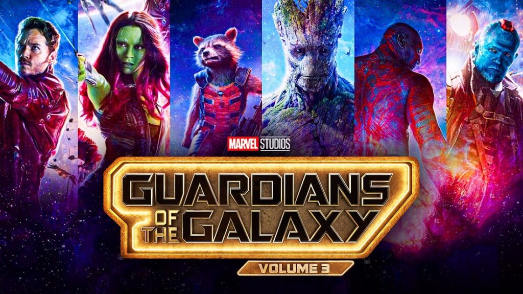 دومین تریلر فیلم Guardians of the Galaxy 3