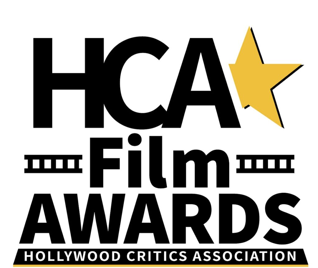فرش قرمز Hollywood Critics Association 2023
