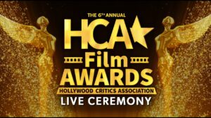 برندگان Hollywood Critics Association 2023