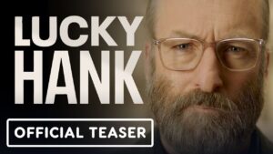تریلر سریال Lucky Hank
