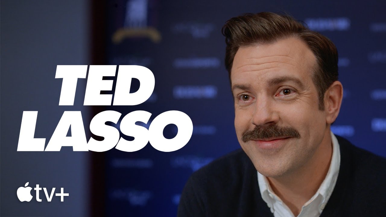 تریلر فصل سوم Ted Lasso