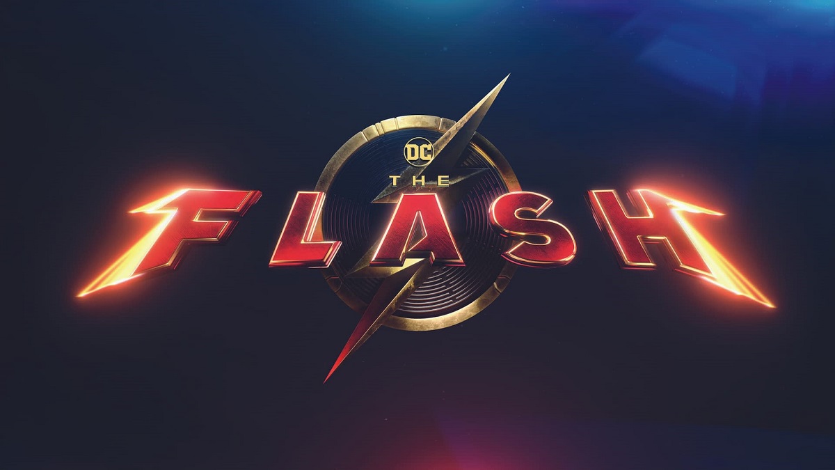 پوستر کاراکترهای The Flash