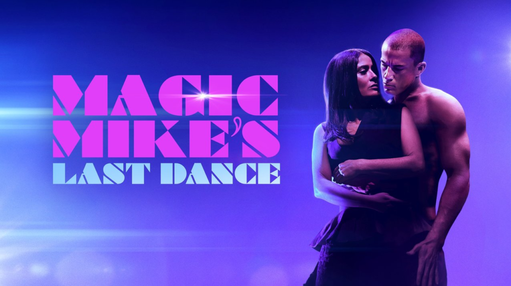 Magic Mikes Last Dance، داستان رقص، عشق و اجرا مووی 21 8638