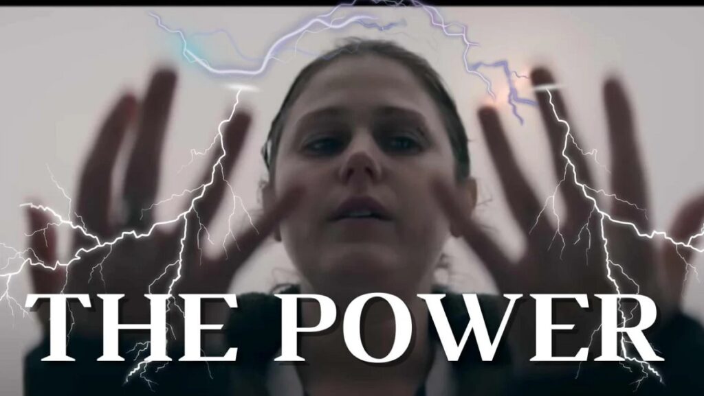 تریلر سریال The Power