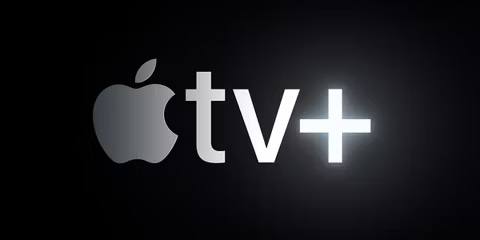 Apple TV+ از