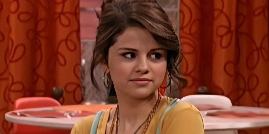 Wizards of Waverly Place از بهترین آثار سلنا گومز