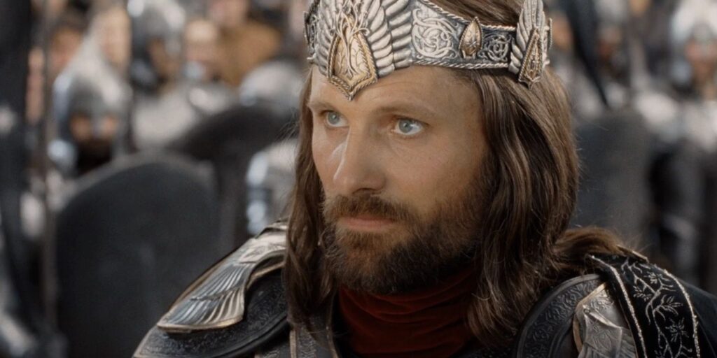 The Lord of the Rings: The Return of the King از  بهترین فیلم های سرزمین میانی پیتر جکسون