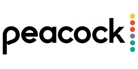 Peacock TV از